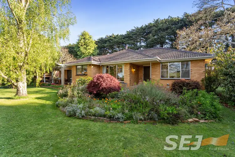 Second view of Homely rural property listing, 815 Allambee-Childers Road, Childers VIC 3824