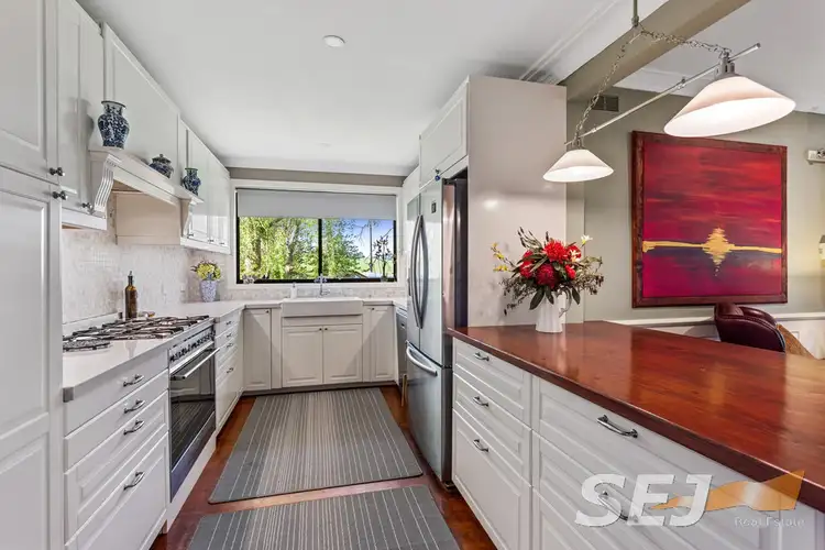 Third view of Homely rural property listing, 815 Allambee-Childers Road, Childers VIC 3824