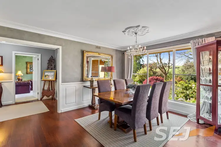 Fourth view of Homely rural property listing, 815 Allambee-Childers Road, Childers VIC 3824