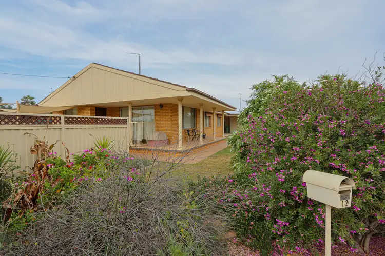 Second view of Homely house listing, 12 Creswell Street, West Wyalong NSW 2671