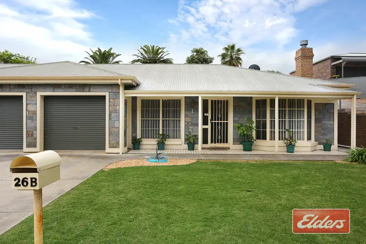 26B Calton Road, Gawler East SA 5118