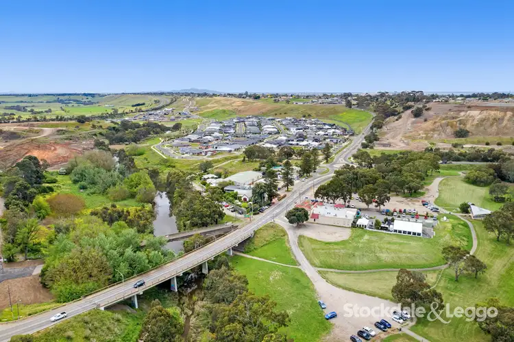 Third view of Homely land listing, 5 Archibald Street, Fyansford VIC 3218