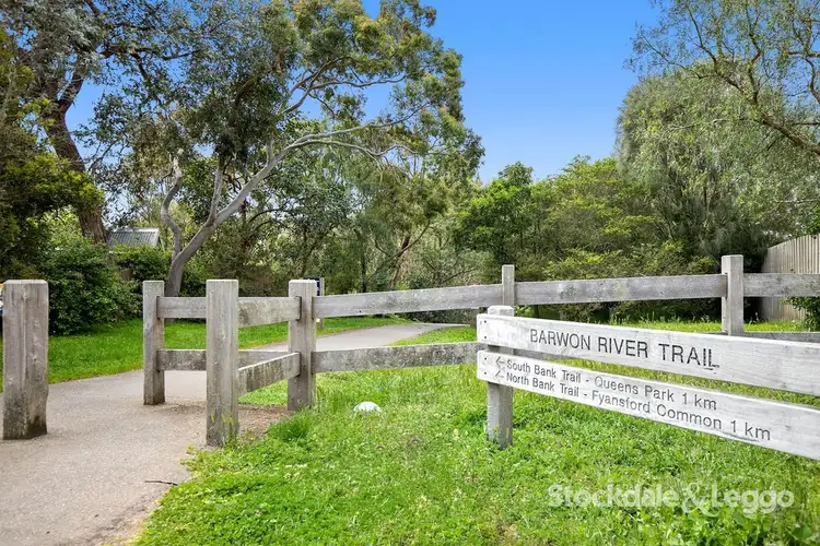 Fifth view of Homely land listing, 5 Archibald Street, Fyansford VIC 3218