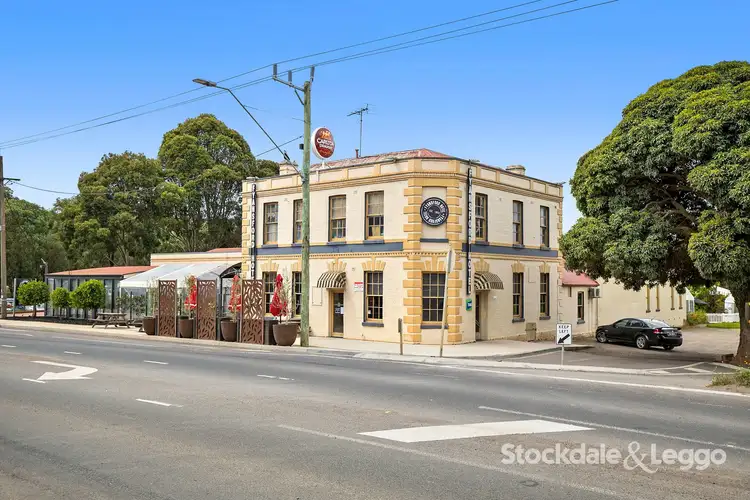 Seventh view of Homely land listing, 5 Archibald Street, Fyansford VIC 3218