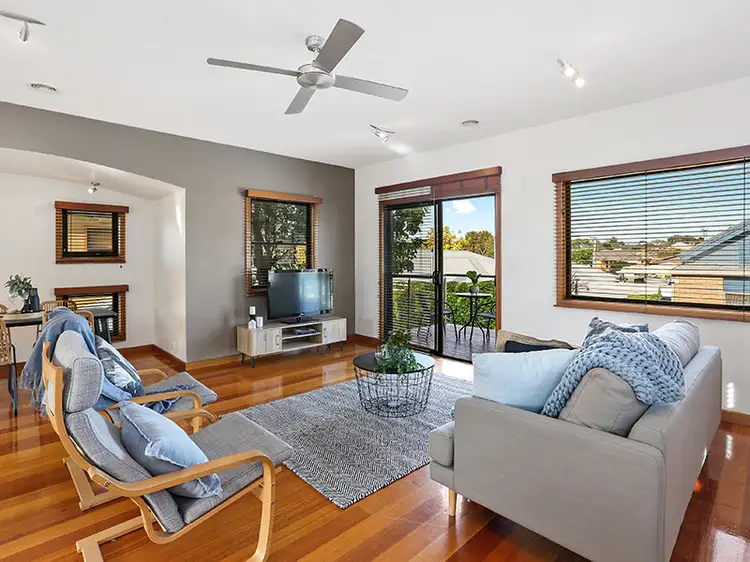Fourth view of Homely unit listing, 3/43 Shannon Ave, Manifold Heights VIC 3218
