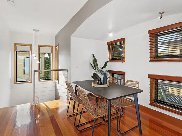 Fifth view of Homely unit listing, 3/43 Shannon Ave, Manifold Heights VIC 3218