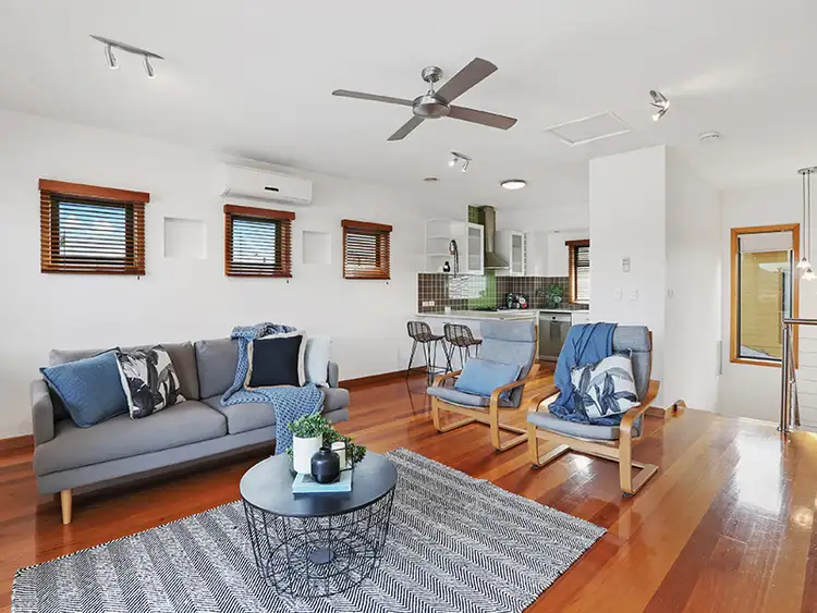 Sixth view of Homely unit listing, 3/43 Shannon Ave, Manifold Heights VIC 3218