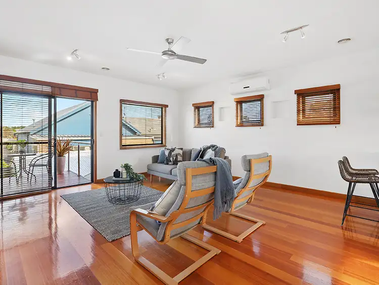 Seventh view of Homely unit listing, 3/43 Shannon Ave, Manifold Heights VIC 3218