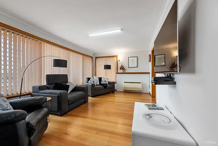 Third view of Homely house listing, 49 Valley Road, Devonport TAS 7310
