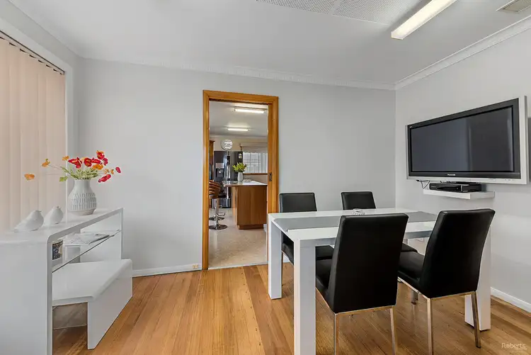 Fifth view of Homely house listing, 49 Valley Road, Devonport TAS 7310