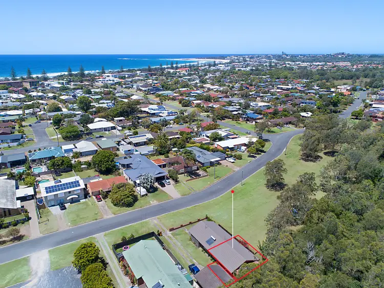 2/34 Sand Street, Kingscliff NSW 2487