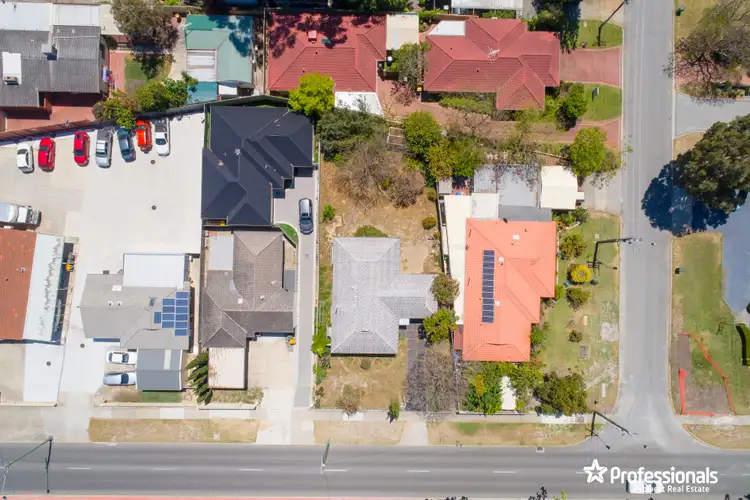 Seventh view of Homely house listing, 212 High Road, Riverton WA 6148