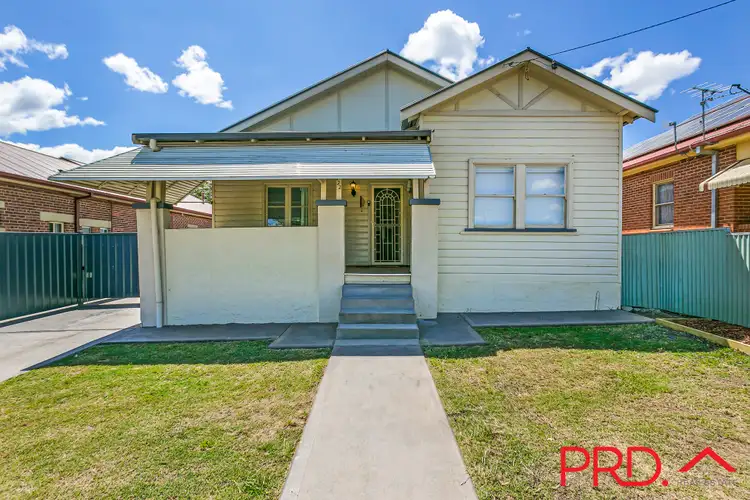 Second view of Homely house listing, 122 Belmore Street, Tamworth NSW 2340