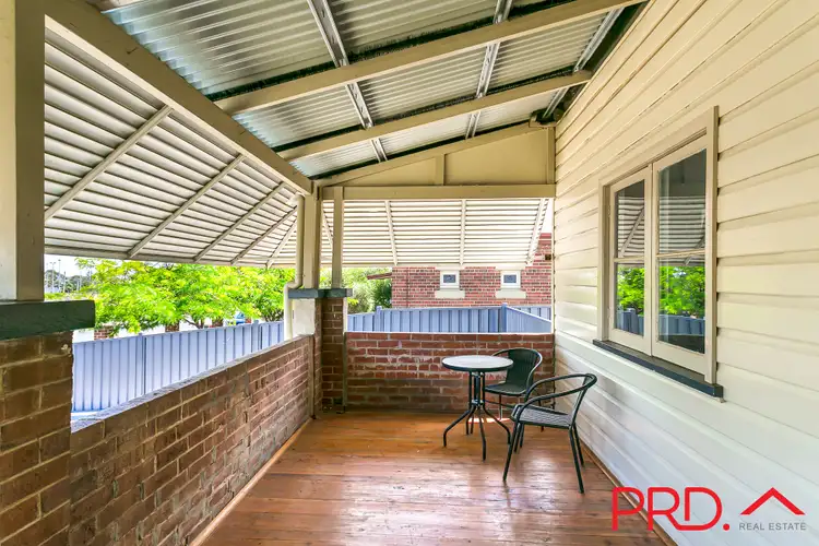Third view of Homely house listing, 122 Belmore Street, Tamworth NSW 2340