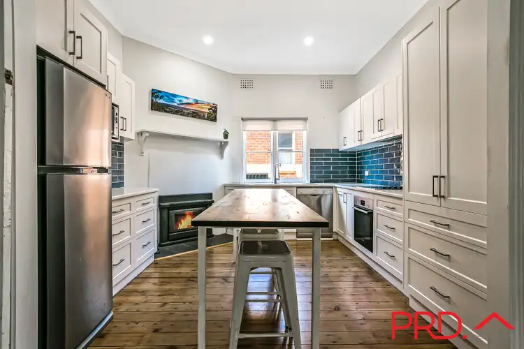 Seventh view of Homely house listing, 122 Belmore Street, Tamworth NSW 2340