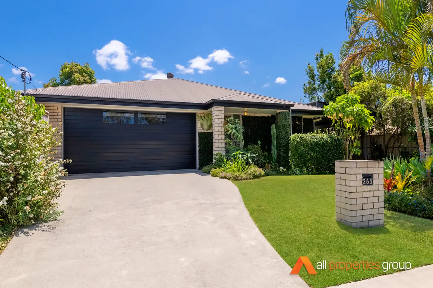 Main view of Homely house listing, 265 Logan Street, Eagleby QLD 4207