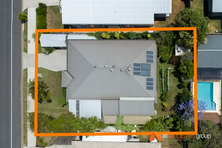 Second view of Homely house listing, 265 Logan Street, Eagleby QLD 4207