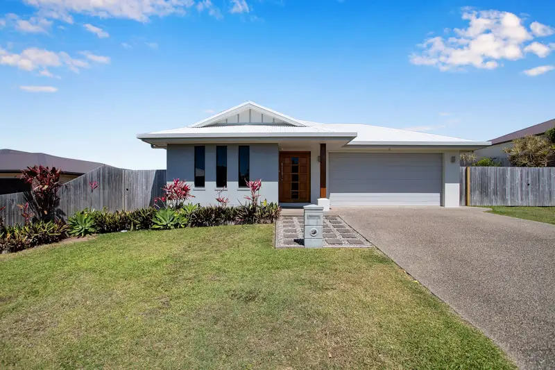 Main view of Homely house listing, 8 Yatay Street, Rural View QLD 4740