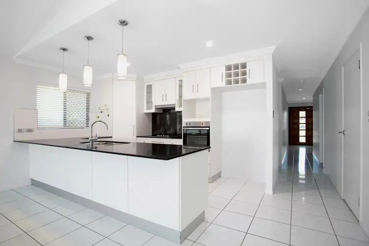 Fourth view of Homely house listing, 8 Yatay Street, Rural View QLD 4740