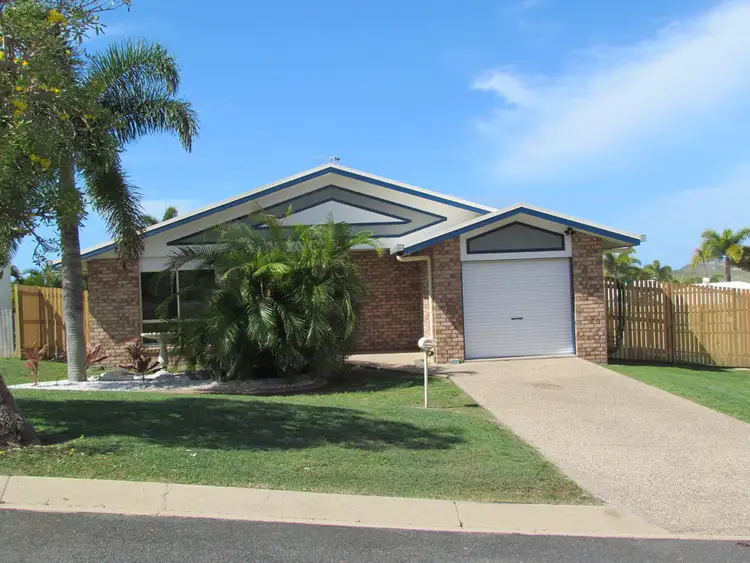 Main view of Homely house listing, 4 Fantome Court, Rural View QLD 4740