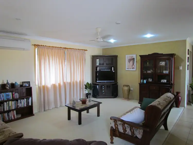 Second view of Homely house listing, 4 Fantome Court, Rural View QLD 4740