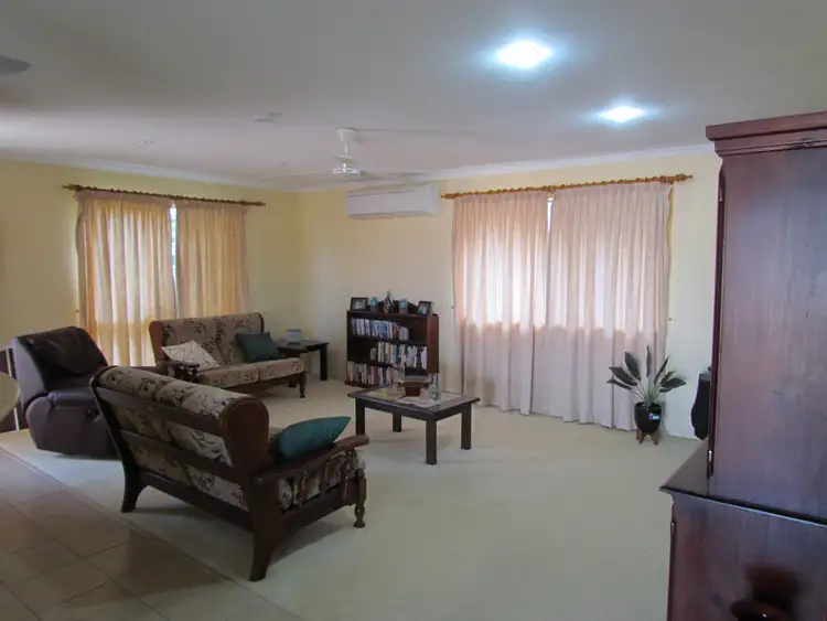 Third view of Homely house listing, 4 Fantome Court, Rural View QLD 4740