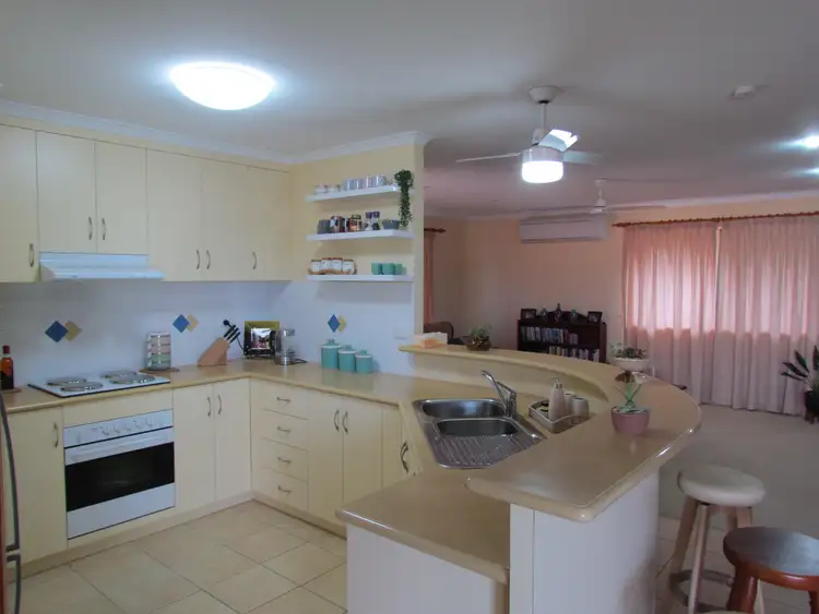 Fifth view of Homely house listing, 4 Fantome Court, Rural View QLD 4740