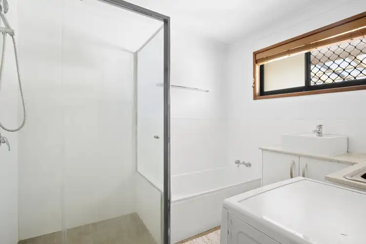 Fourth view of Homely unit listing, 3/127 Sunshine Boulevard, Mermaid Waters QLD 4218