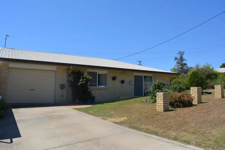 1/121 Locke Street, Warwick QLD 4370