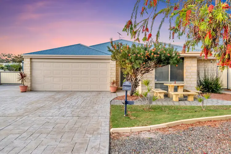 Main view of Homely house listing, 4 Pateman Place, South Yunderup WA 6208