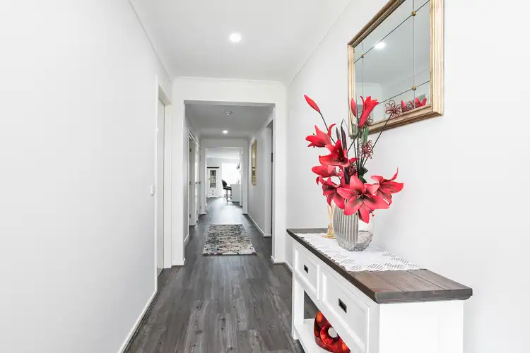Third view of Homely house listing, 21 Fairway Street, Rutherford NSW 2320