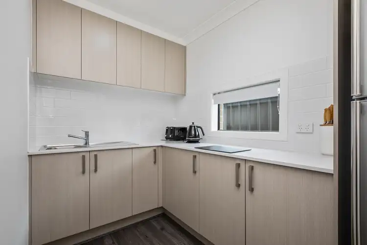 Fifth view of Homely house listing, 21 Fairway Street, Rutherford NSW 2320