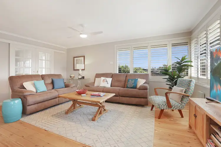 Main view of Homely house listing, 89 Bright Parade, Dapto NSW 2530
