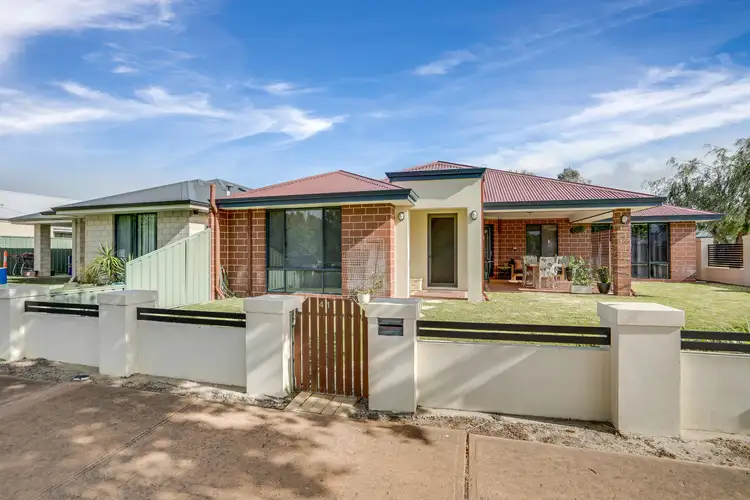 41 Elijah Circle, Vasse WA 6280