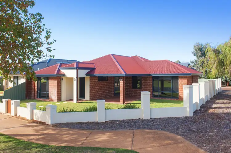Third view of Homely house listing, 41 Elijah Circle, Vasse WA 6280