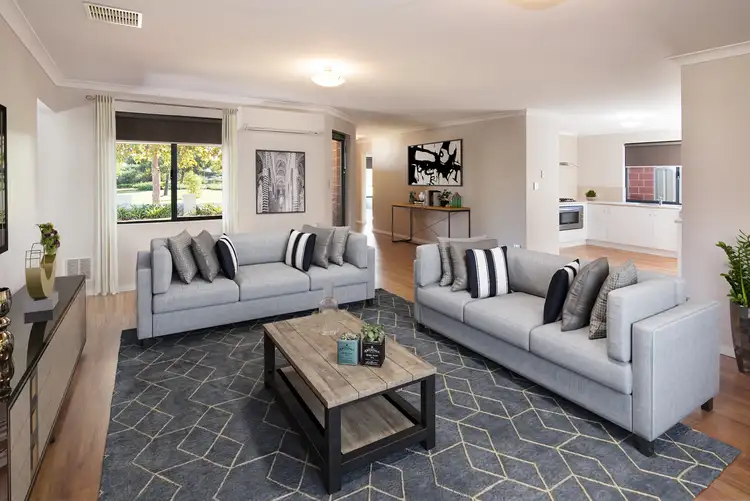 Fourth view of Homely house listing, 41 Elijah Circle, Vasse WA 6280