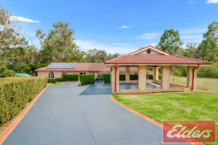 Third view of Homely house listing, 12 Foxwood Close, Silverdale NSW 2752
