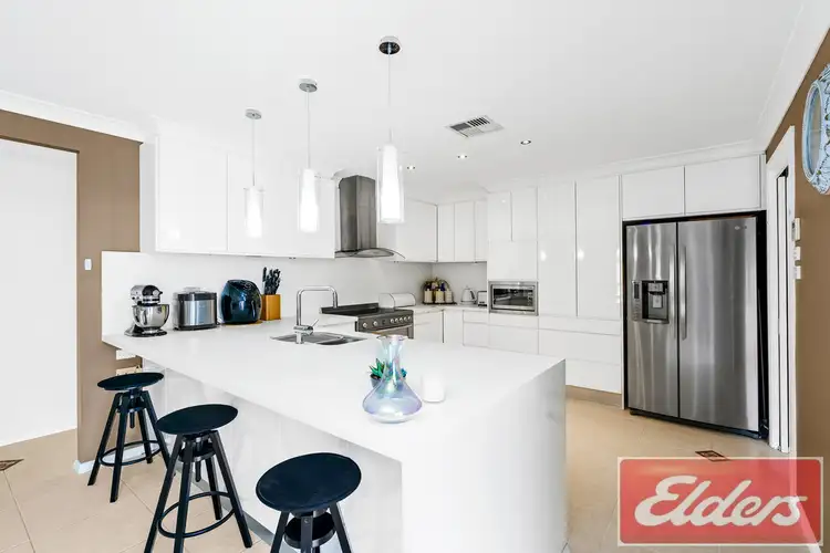 Sixth view of Homely house listing, 12 Foxwood Close, Silverdale NSW 2752