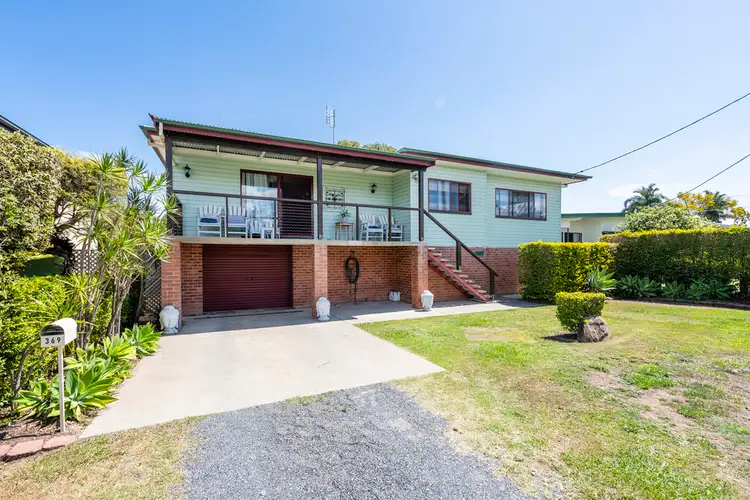 369 Dobie Street, Grafton NSW 2460
