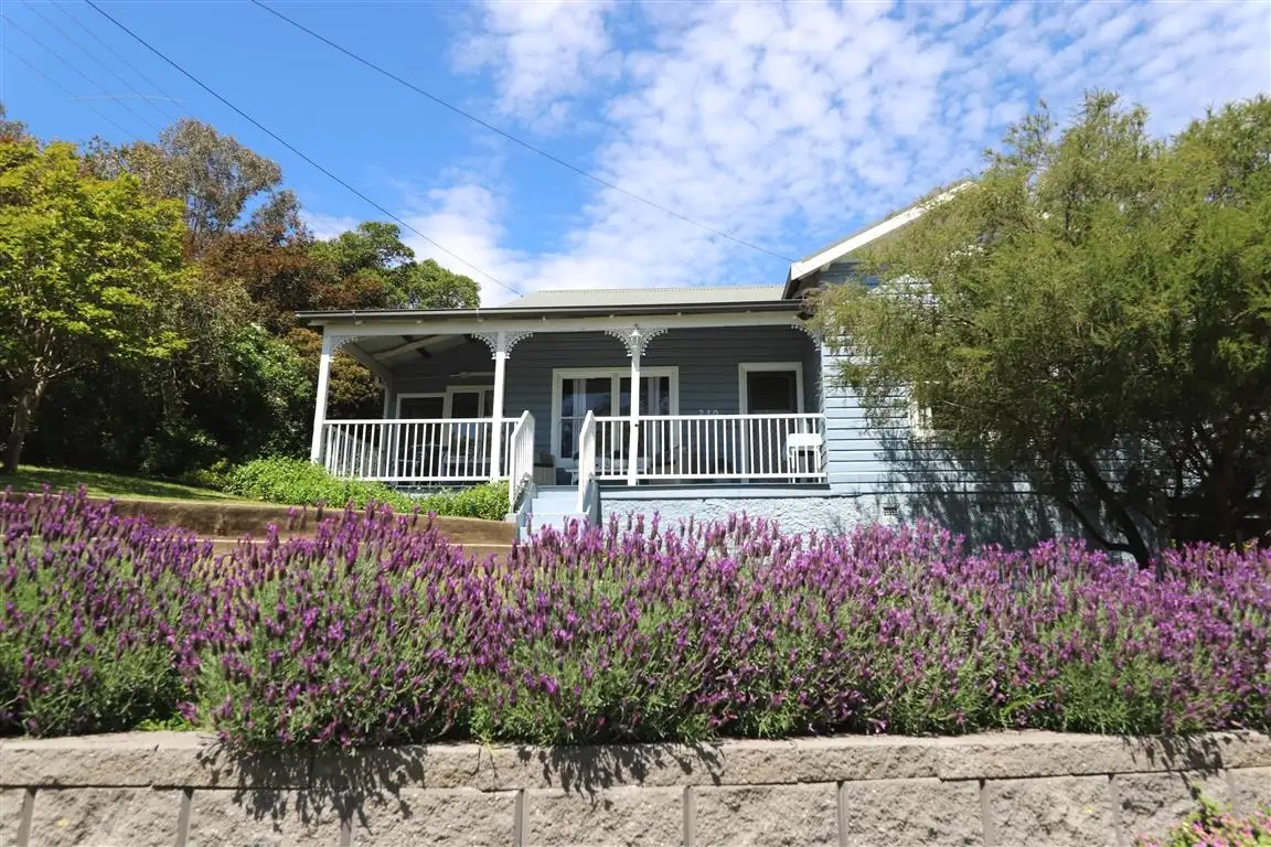 Main view of Homely house listing, 210 Wynyard Street, Tumut NSW 2720
