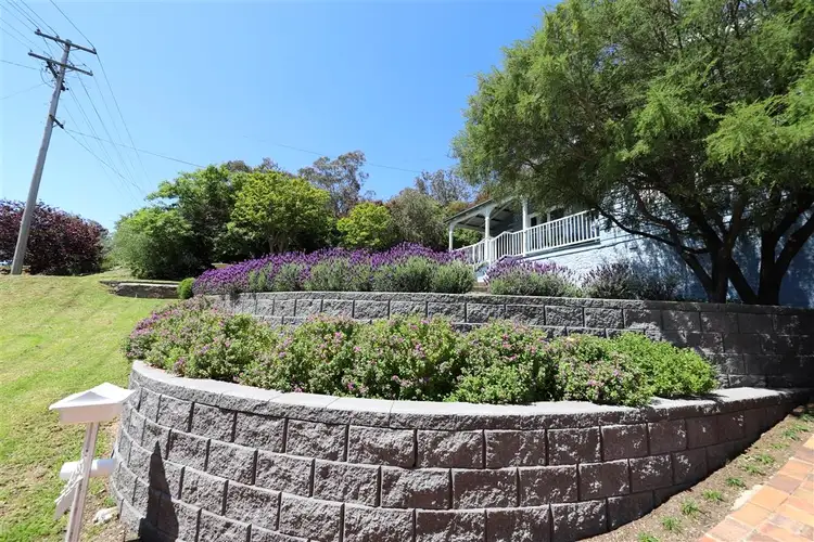 Third view of Homely house listing, 210 Wynyard Street, Tumut NSW 2720
