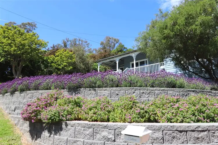 Fourth view of Homely house listing, 210 Wynyard Street, Tumut NSW 2720
