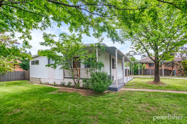 Main view of Homely house listing, 38 Torulosa Way, Orange NSW 2800
