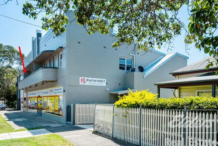 Second view of Homely apartment listing, 2/230 LAMBTON ROAD, New Lambton NSW 2305