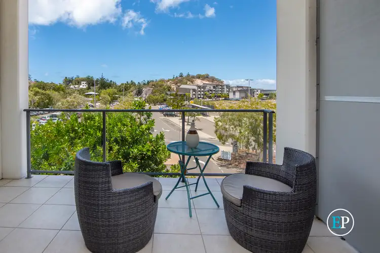 233/123 Sooning Street, Nelly Bay QLD 4819