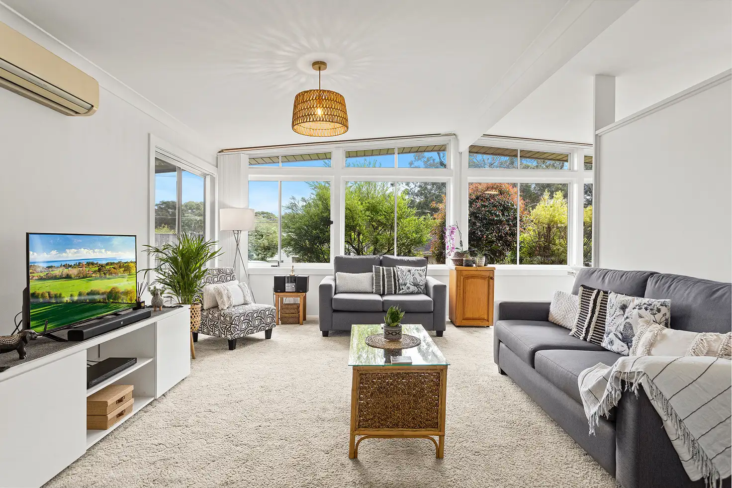 Main view of Homely house listing, 20 The Avenue, Heathcote NSW 2233