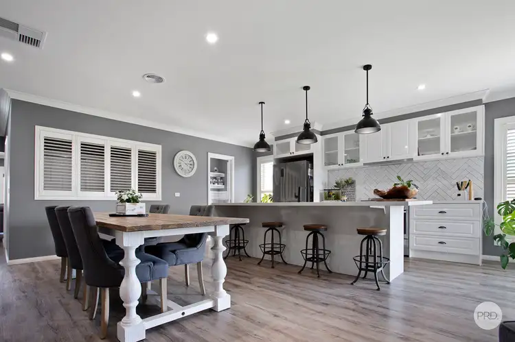 Second view of Homely house listing, 6 Jenolian Street, Huntly VIC 3551
