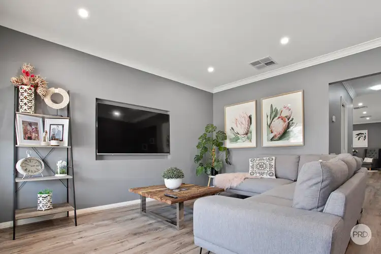 Sixth view of Homely house listing, 6 Jenolian Street, Huntly VIC 3551