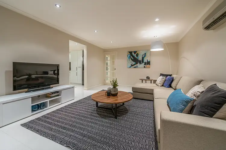 Main view of Homely apartment listing, 5/26 St Leonards Avenue, West Leederville WA 6007