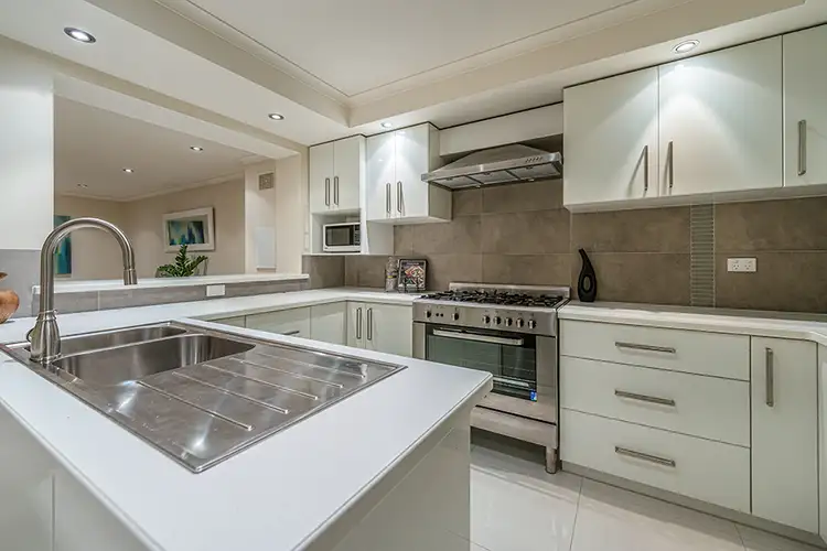 Fourth view of Homely apartment listing, 5/26 St Leonards Avenue, West Leederville WA 6007